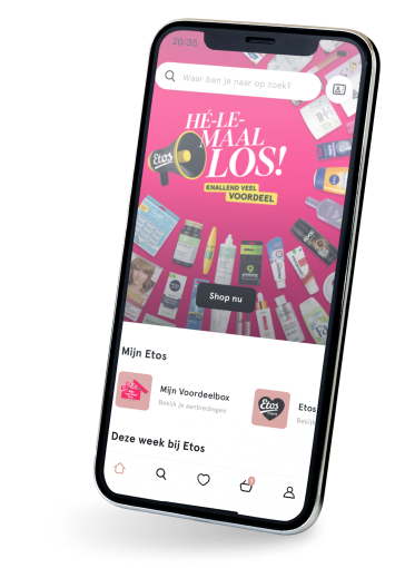 Etos App