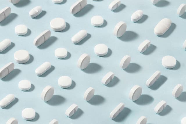 Nicotinezuigtabletten*/***