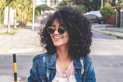 hoe verzorg ik mijn krullen?