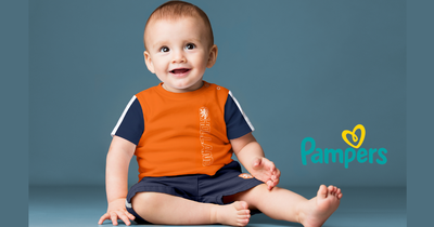 Gratis KNVB romper of speelpakje