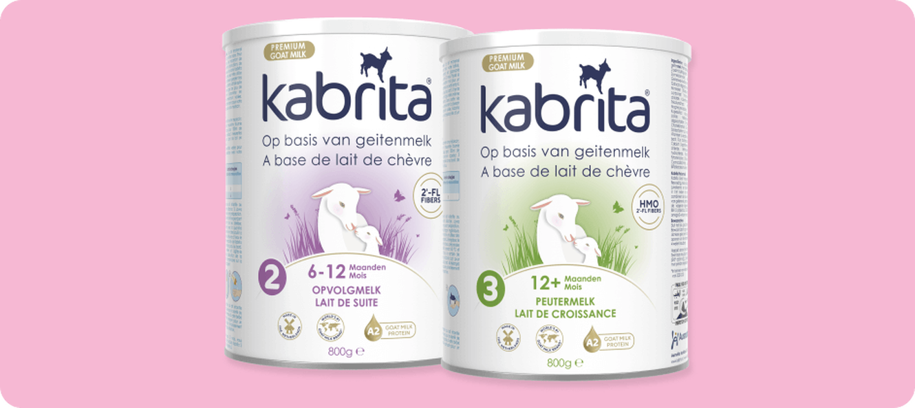 Kabrita