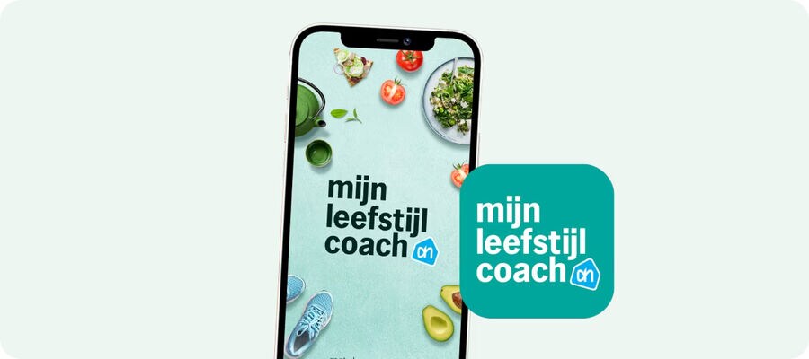 Lekker in je vel met Albert Heijn en Etos