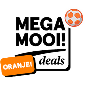 Oranje deals!