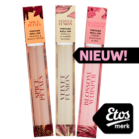 Roll-on parfum