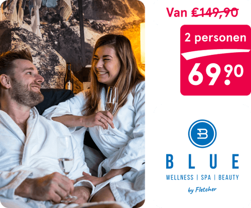 Blue Wellness