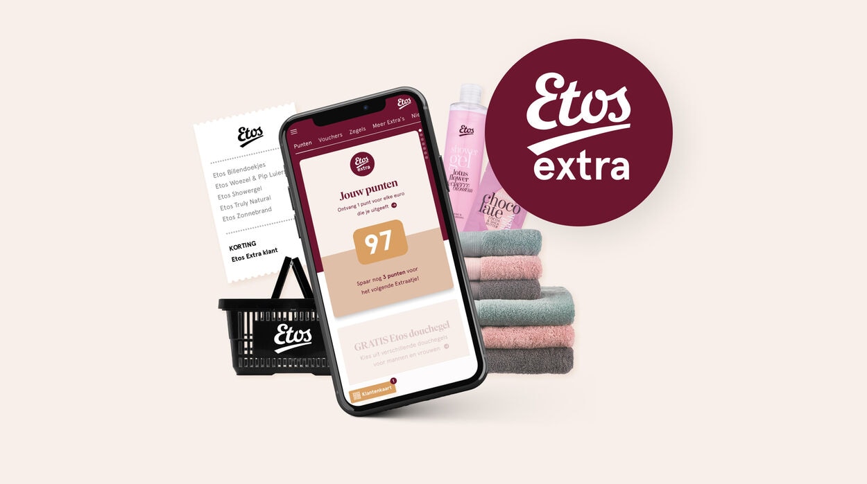 Etos extra