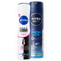 Deodorant