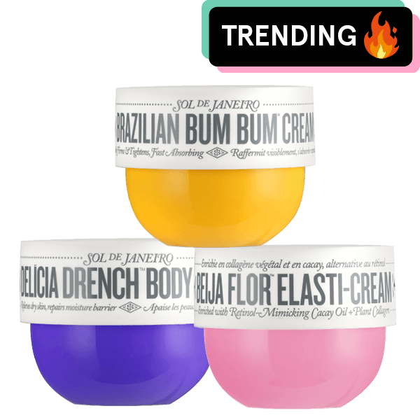 NIEUW: Sol de Janeiro