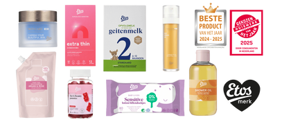 Product van het jaar 2025