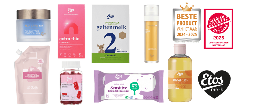 Product van het jaar 2025
