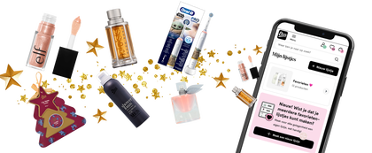 Voor elk cadeau een lijstje