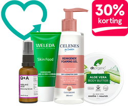 Nu extra voordelig!