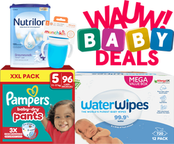 Babydeals!