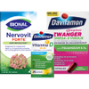 Davitamon, Bional en Ymea