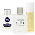 <center>Parfum<center>
