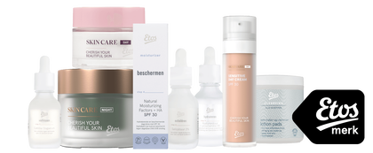 Etos gezichtsverzorging