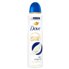 Weekdeal: Dove deodorant