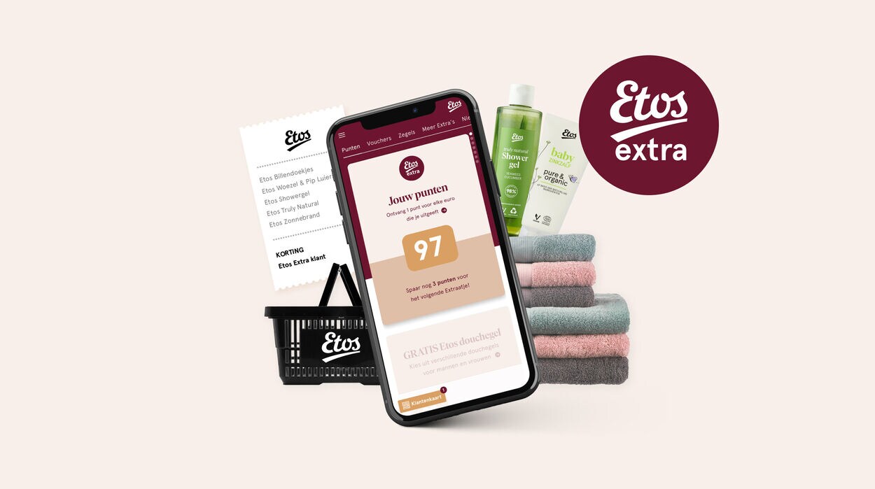 Etos extra