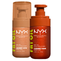 Body Oil