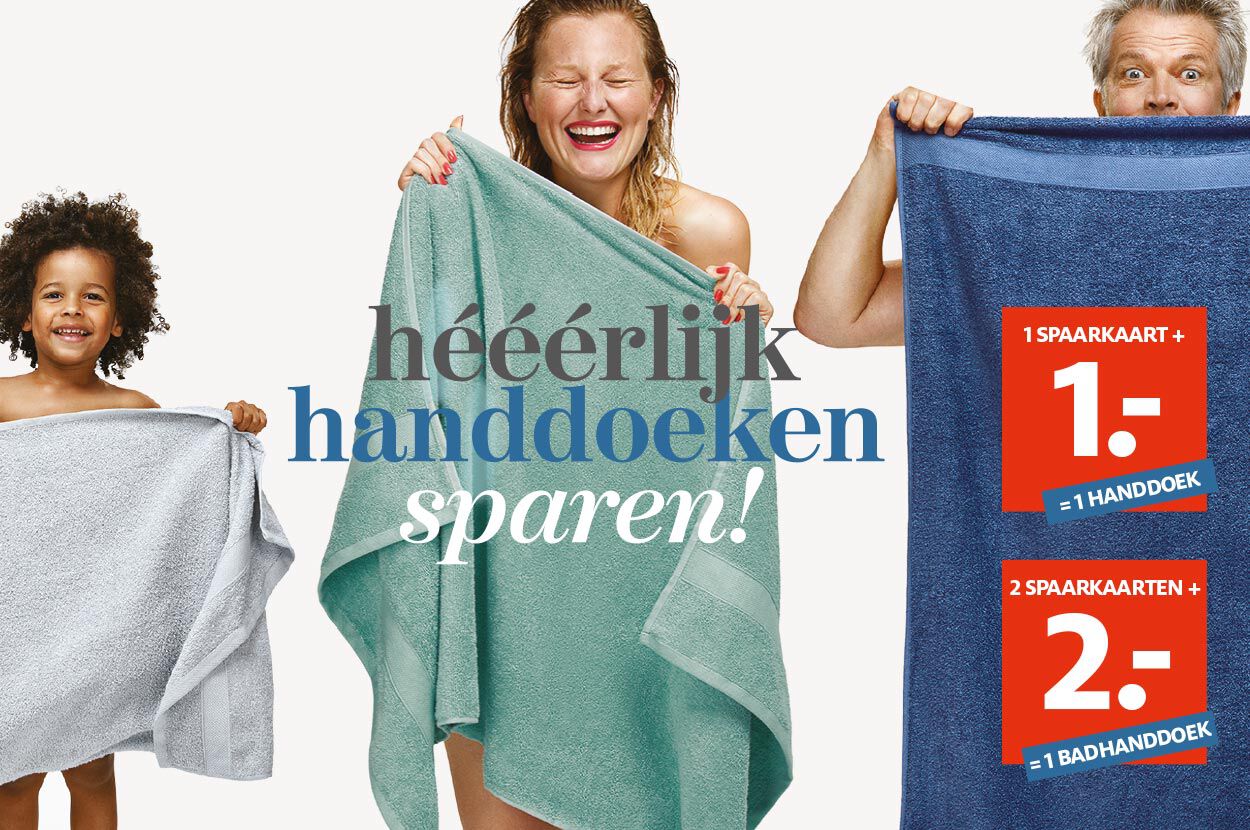 etos handdoeken