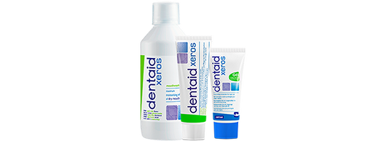 Dentaid Xeros