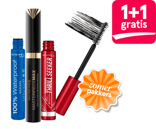 Mascara's