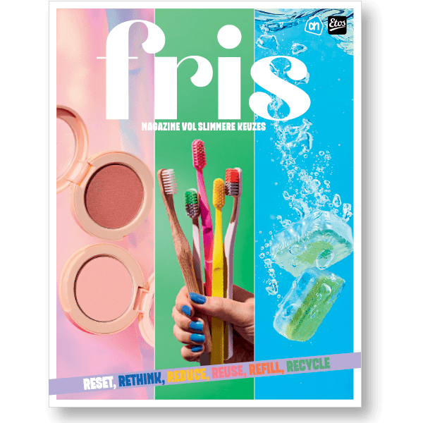 Fris magazine