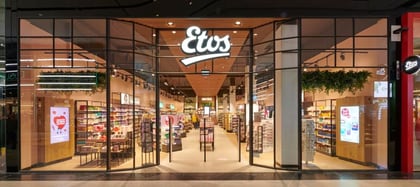 Zoek een Etos winkel in de buurt