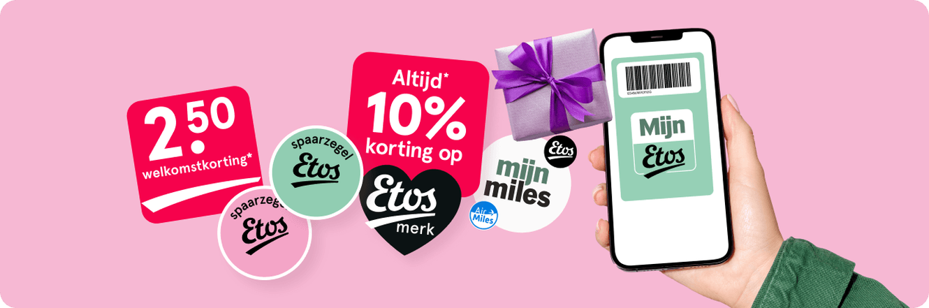 Meer voordeel voor jou