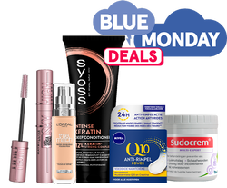 Blue Monday Deals!