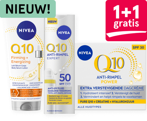 NIVEA