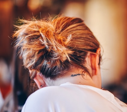 12 tips tegen een droge hoofdhuid