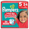 Pampers