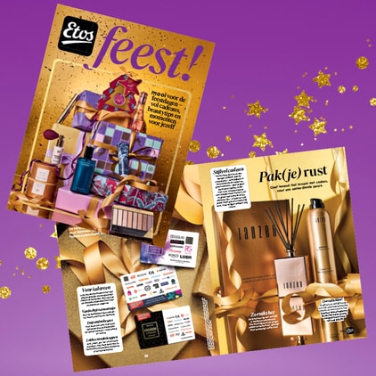 feestdagen magazine