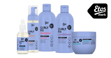 Etos Curly Fix