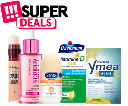 Superdeals! OP=OP