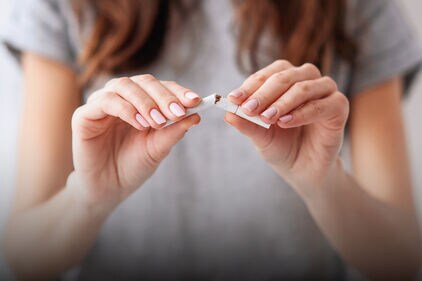 Stoppen met roken tijdens Stoptober? Zo vergroot je de slagingskans