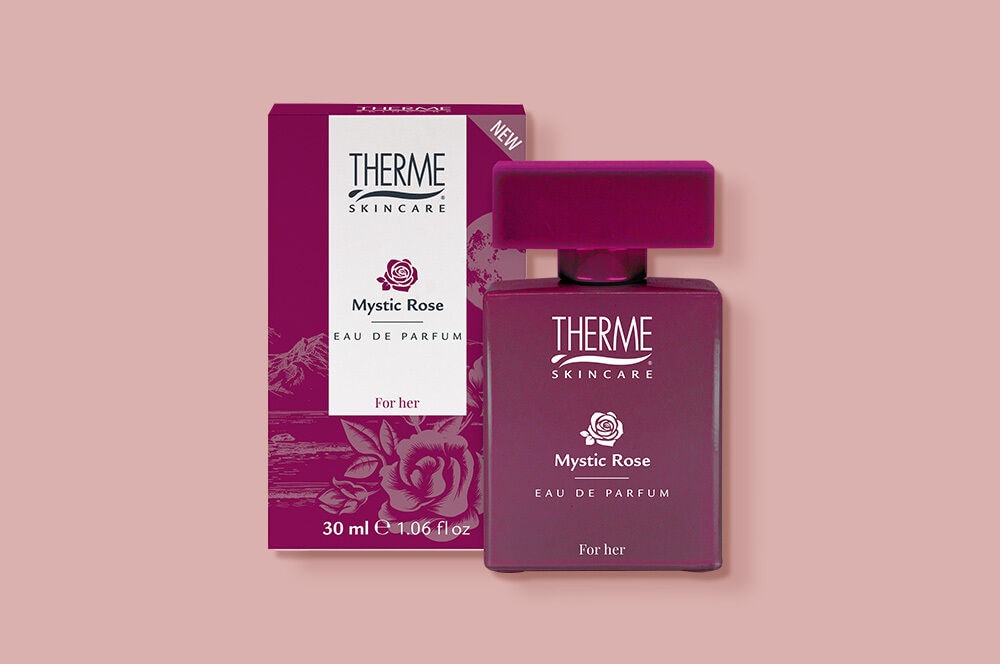 Therme Mystic Rose