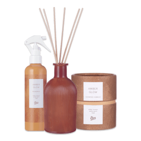 Nieuw: Etos Amber Glow