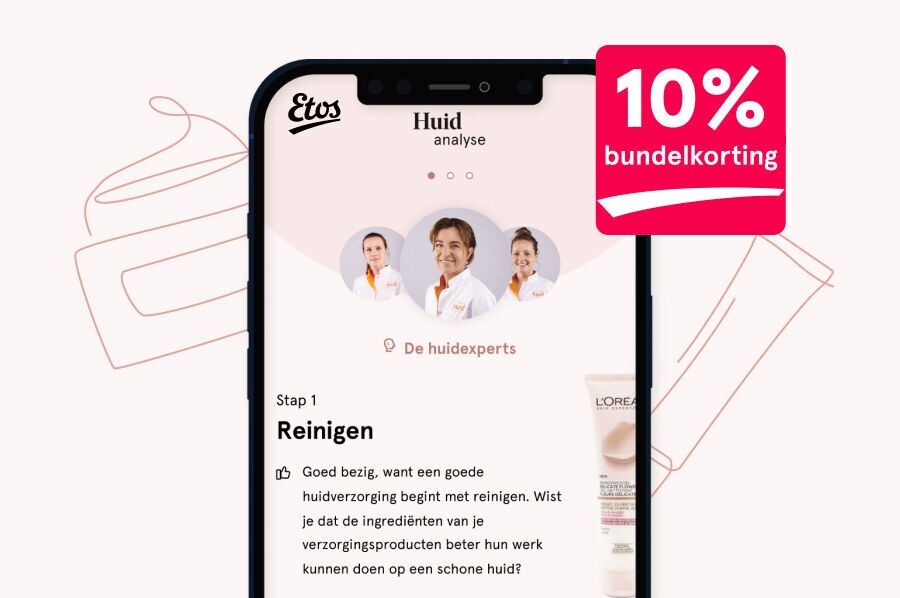 Welke verzorging past het beste bij jouw huid?