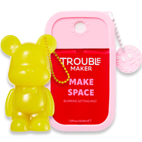 NIEUW: Trouble Maker