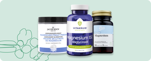 Magnesium