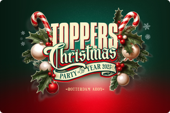 Met Etos naar de Toppers