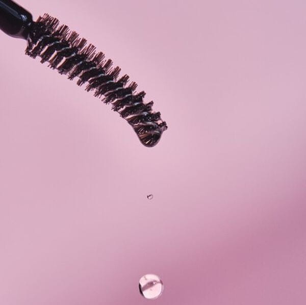Waterproof mascara