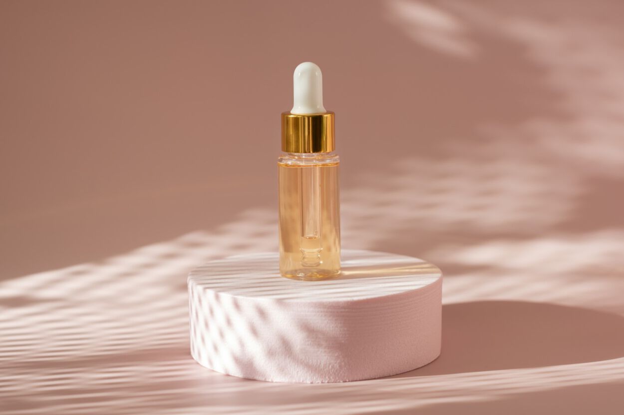 Hyaluronzuur serum