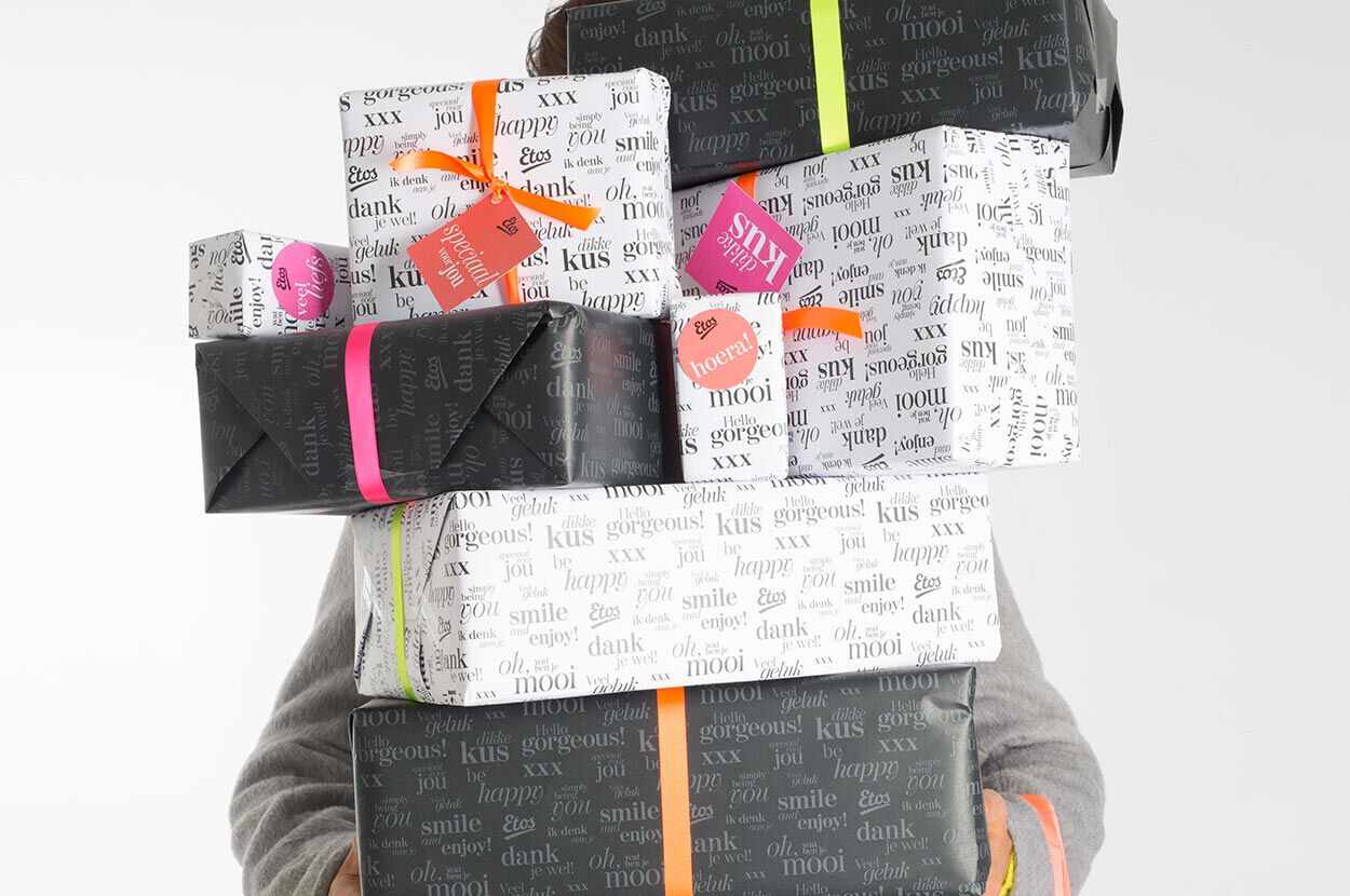 etos cadeaukaart