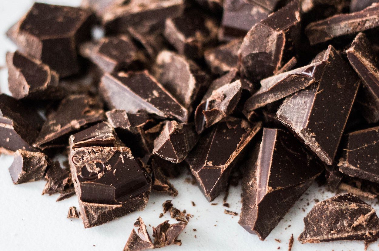 chocolade