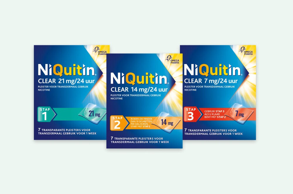 niquitin