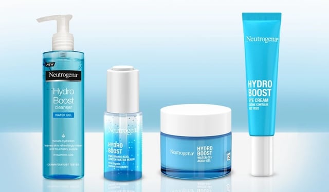 Neutrogena dagcrème