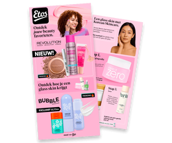 Alles over beauty!